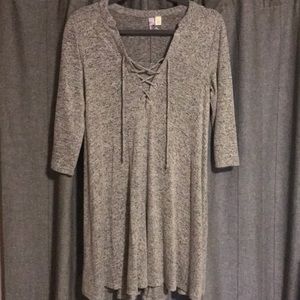 Francesca’s Dress!